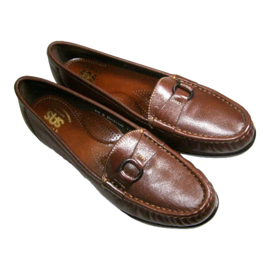 sas women's jewel cinnamon