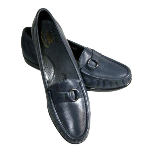 sas women's jewel navy