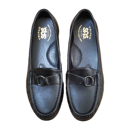 sas women's jewel black