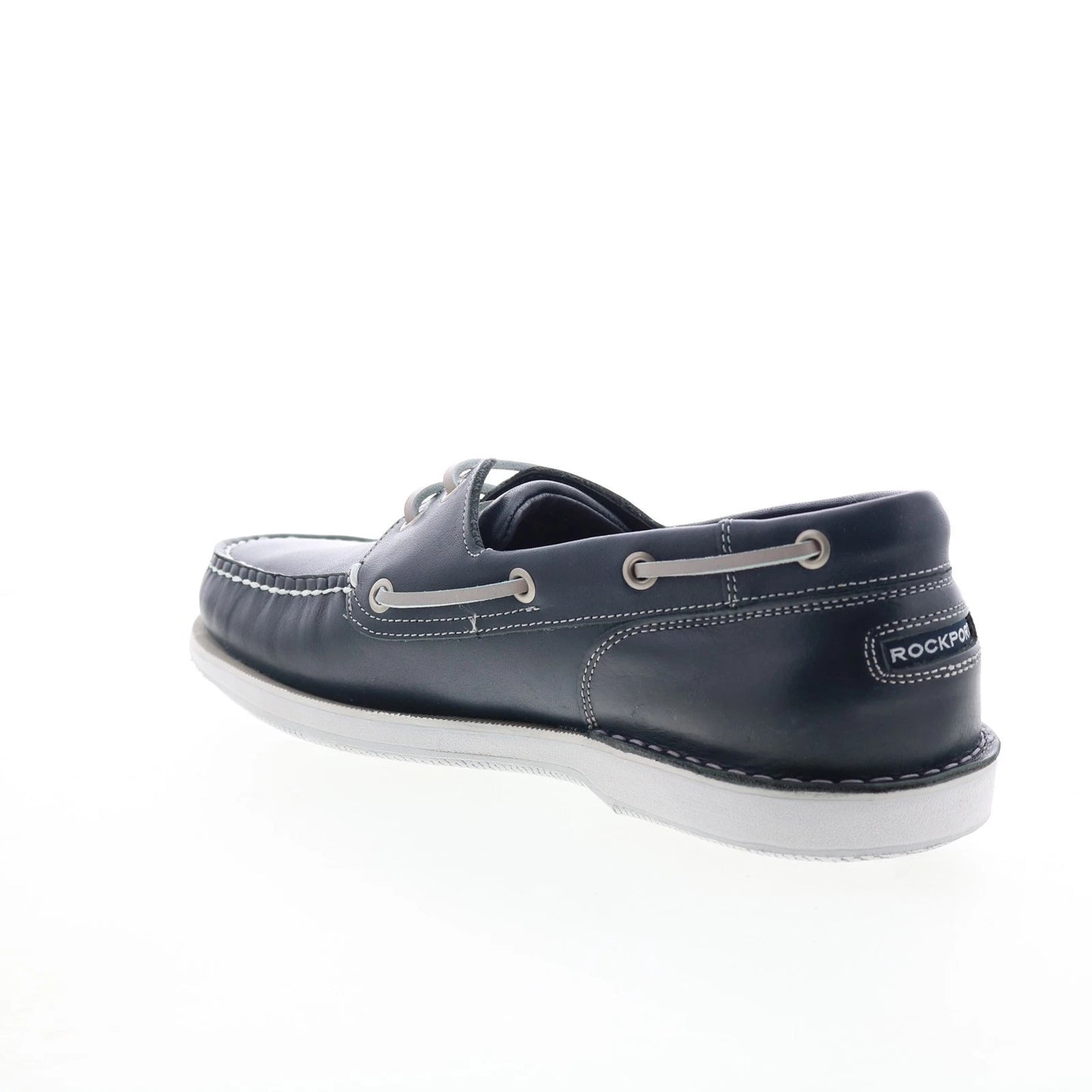 rockport men's perth navy
