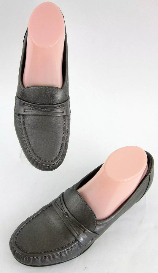 sas women's easier pewter