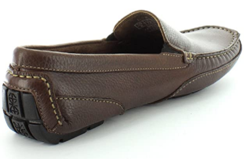 Mens Shoes Rockport Oaklawn Park Penny Loafers Rockport Loafers