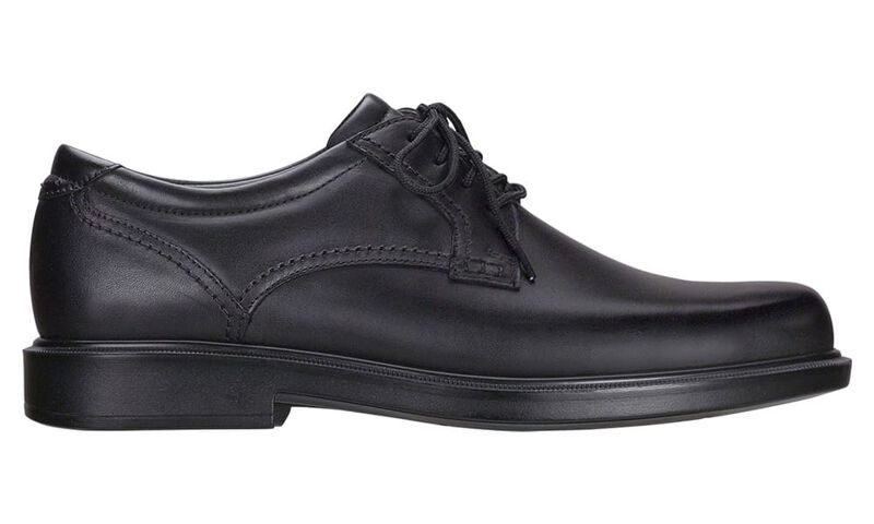 SAS Men's Ambassador BLACK @BRANDYSSHOES