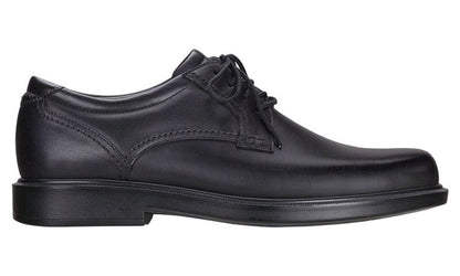 SAS Men's Ambassador BLACK @BRANDYSSHOES