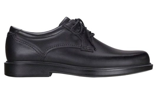 SAS Men's Ambassador BLACK @BRANDYSSHOES