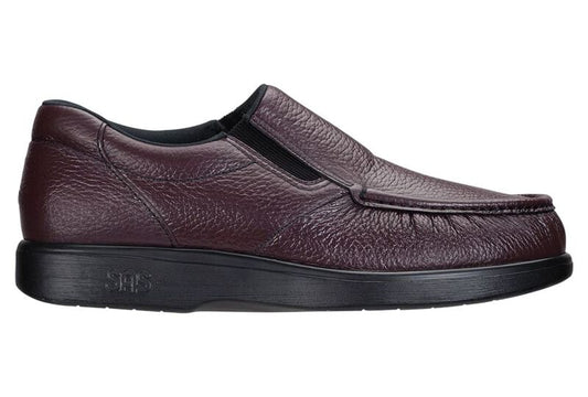 SAS Men's Side Gore CORDOVAN @BRANDYSSHOES