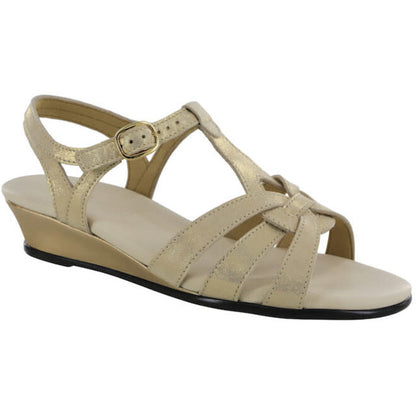 SAS  Aurora Soft Gold