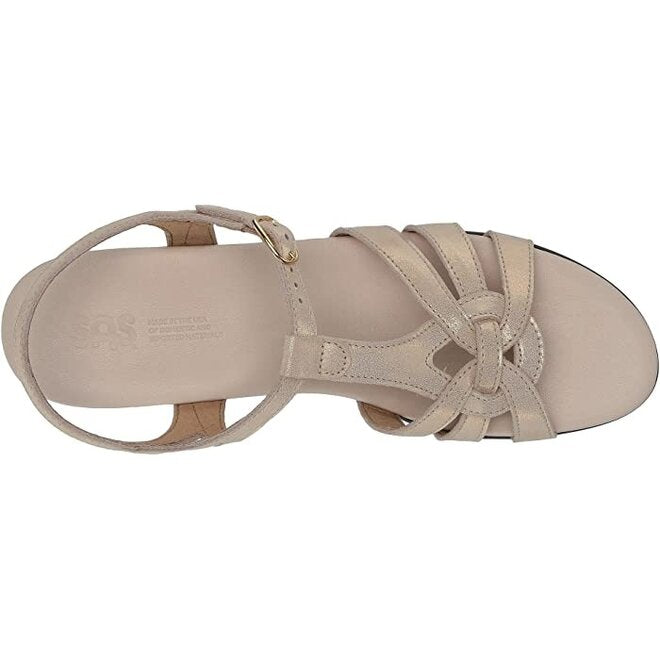 SAS  Aurora Soft Gold