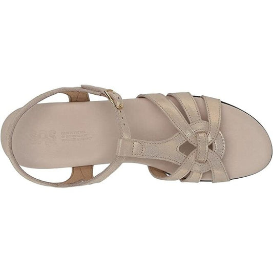 SAS  Aurora Soft Gold