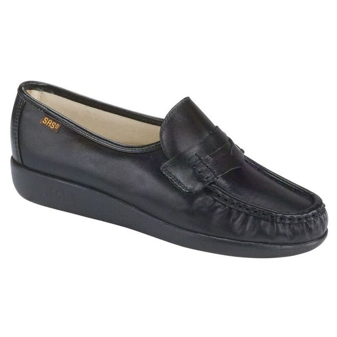 SAS Classic Black @BRANDYSSHOES
