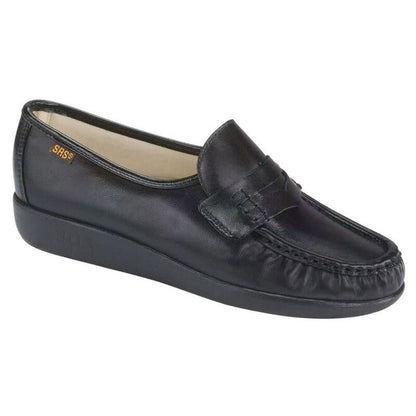 SAS Classic Black @BRANDYSSHOES