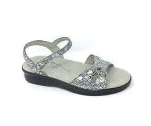 sas women's duo pewter