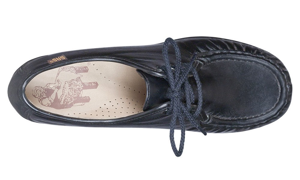 SAS BOUNCE BLACK WOMEN @BRANDYSSHOES