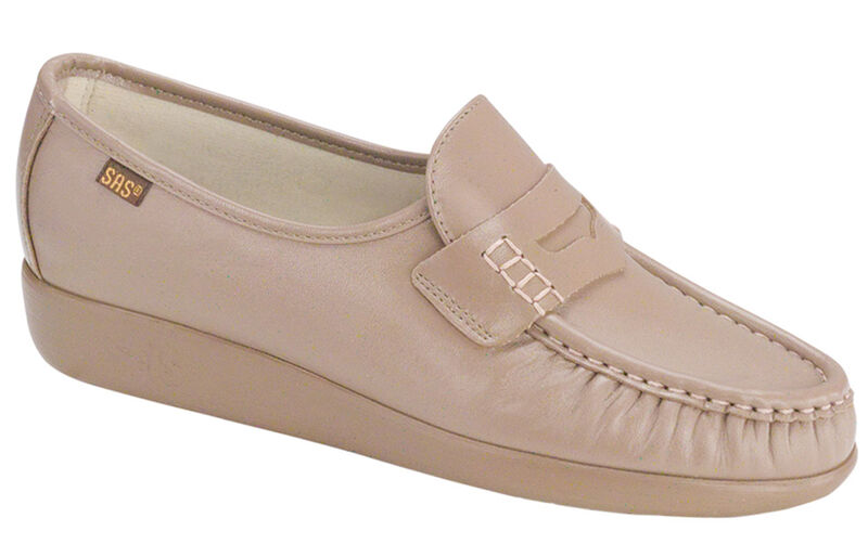 SAS Women's Classic MOCHA @BRANDYSSHOES