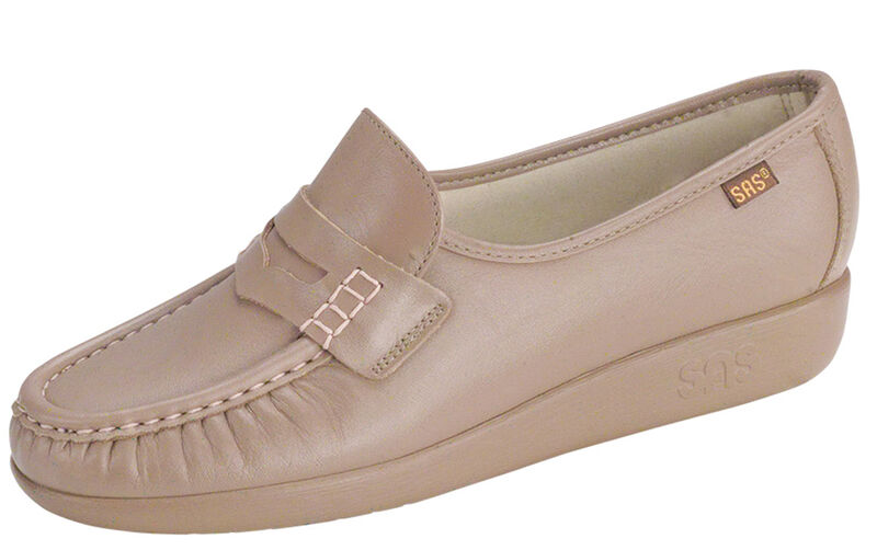 SAS Women's Classic MOCHA @BRANDYSSHOES