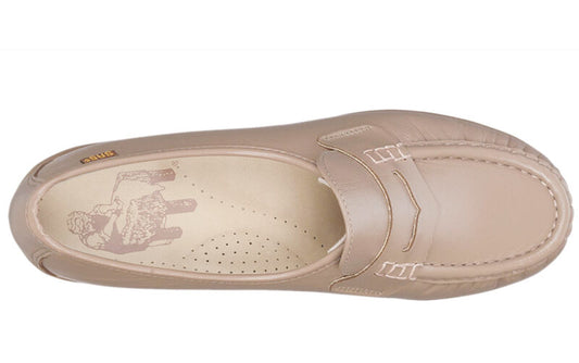 SAS Women's Classic MOCHA @BRANDYSSHOES