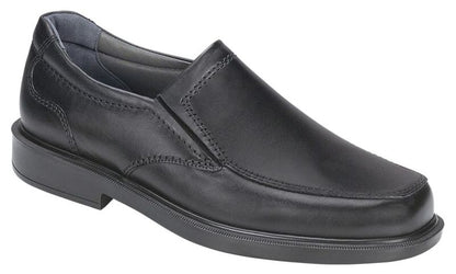 SAS Men's Diplomat BLACK @BRANDYSSHOES