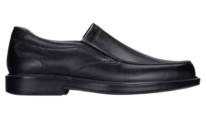 SAS Men's Diplomat BLACK @BRANDYSSHOES