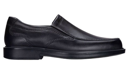 SAS Men's Diplomat BLACK @BRANDYSSHOES