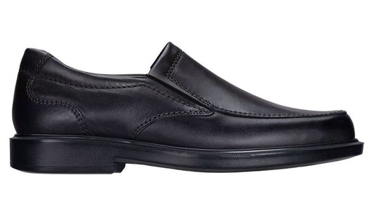 SAS Men's Diplomat BLACK @BRANDYSSHOES