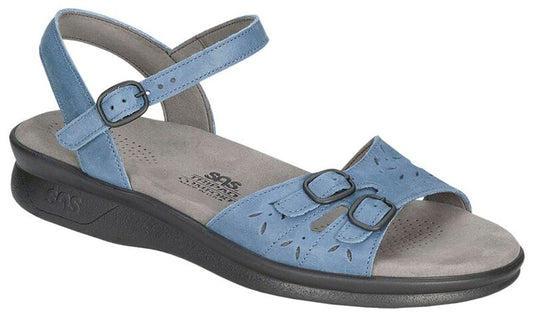 sas women's duo denim
