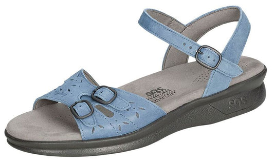 sas women's duo denim