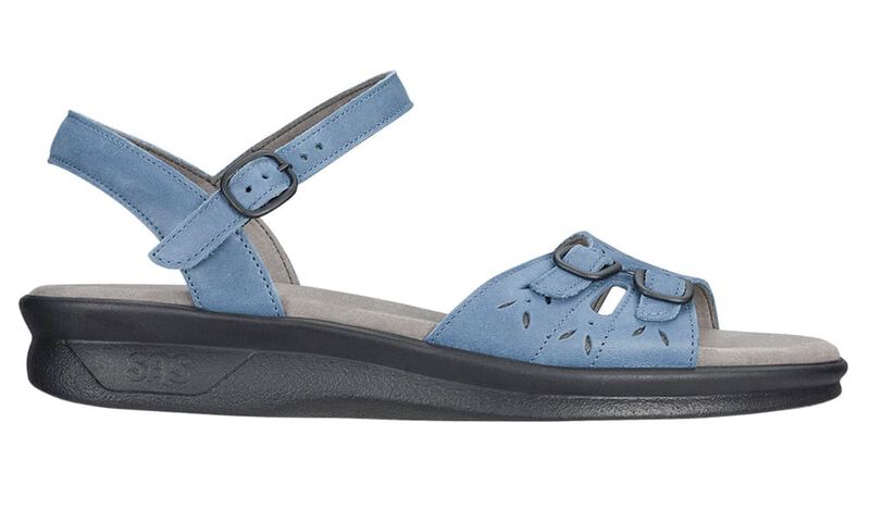 sas women's duo denim