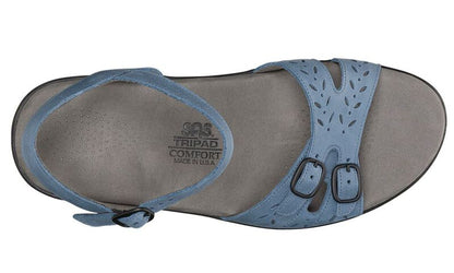 sas women's duo denim