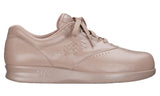MOCHA | SAS Women's Mocha Free Time Walking Shoe-FREETIME015-Made in USA-Brandy's Shoes