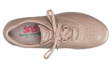 MOCHA | SAS Women's Mocha Free Time Walking Shoe-FREETIME015-Made in USA-Brandy's Shoes