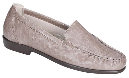 Joy Slip On Loafer at Brandy's Shoes Made in USA