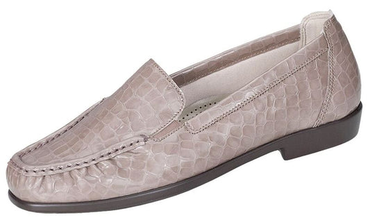 Joy Slip On Loafer at Brandy's Shoes Made in USA