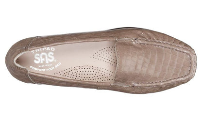 Joy Slip On Loafer at Brandy's Shoes Made in USA