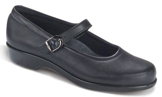 sas women's maria black