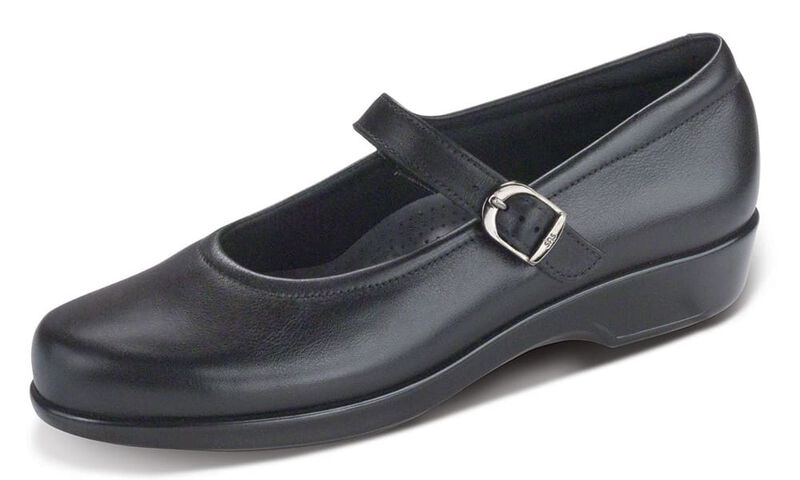 sas women's maria black