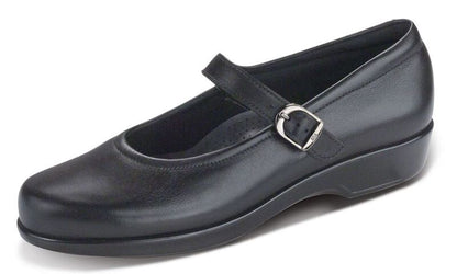 sas women's maria black