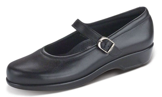 sas women's maria black