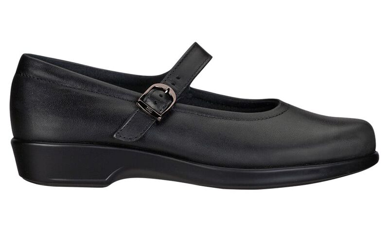 sas women's maria black