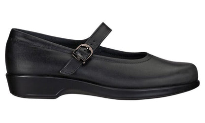 sas women's maria black