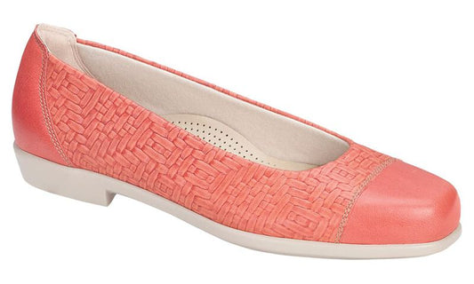 MELLON | SAS Women's Mellon Maui Slip On Loafer-MAUI046-Made in USA-Brandy's Shoes