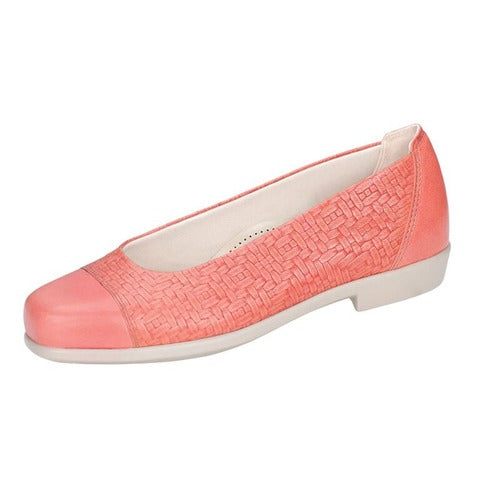 Maui Melon Slip On Loafer
