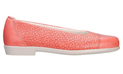 MELLON | SAS Women's Mellon Maui Slip On Loafer-MAUI046-Made in USA-Brandy's Shoes