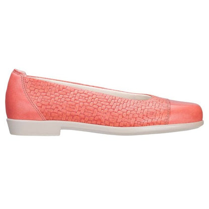 Maui Melon Slip On Loafer