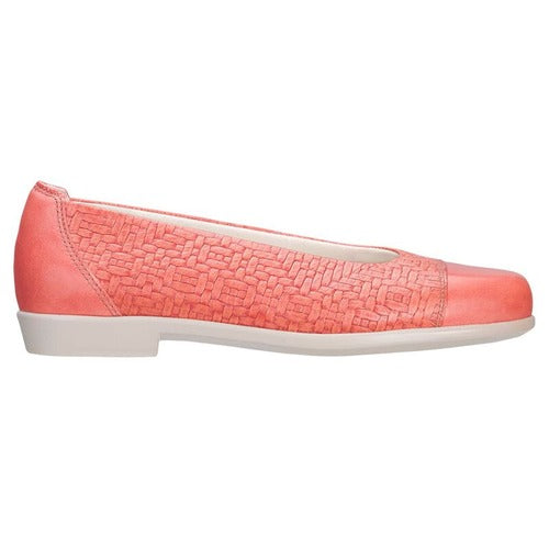 Maui Melon Slip On Loafer