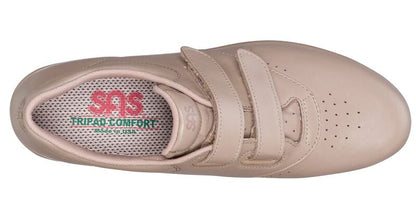 SAS Women's Me Too MOCHA @BRANDYSSHOES