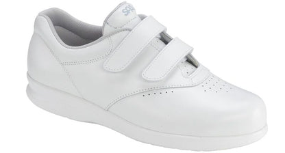 sas women's me too white