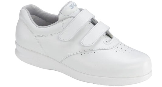 sas women's me too white