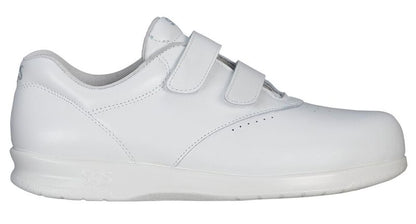 sas women's me too white