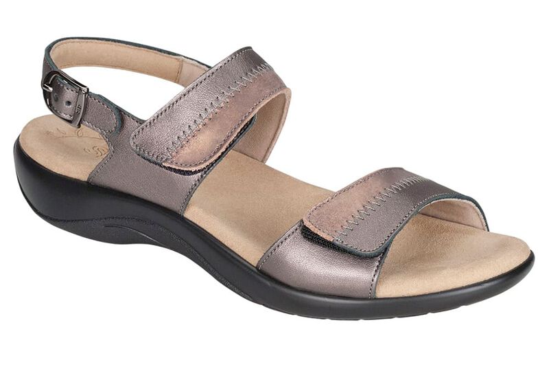 SAS Women's Nudu DUSK @BRADYSSHOES