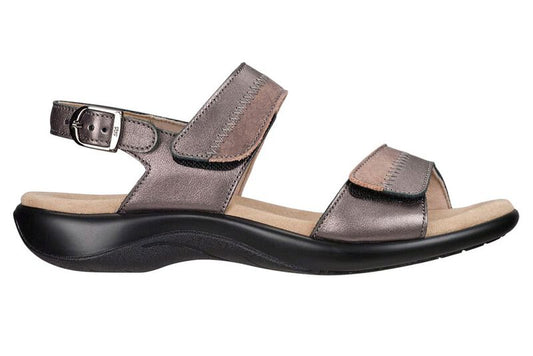 SAS Women's Nudu DUSK @BRADYSSHOES